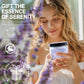 Epsom Salt Bath Soaking Set - 3.17 lbs Gift Set for Women, Ideal for Mother's Day and Christmas
