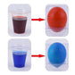 Klever Kit Easter Egg Dye Kit, DIY Easter Egg Decorating Kit for Easter Theme Party, Creativity Activity for Kids All Age