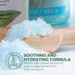 Epsom Salt Bath Soaking Set - 3.17 lbs Gift Set for Women, Ideal for Mother's Day and Christmas